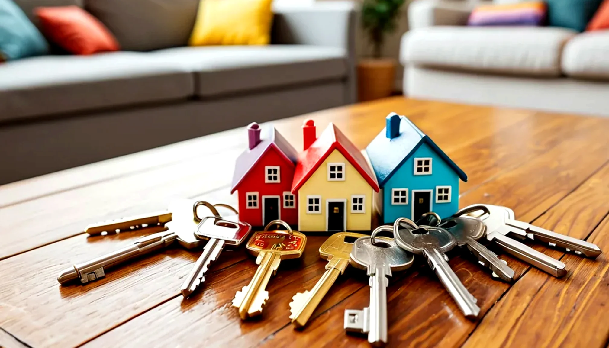 Anticiper les charges d’un bien immobilier pour maîtriser votre budget