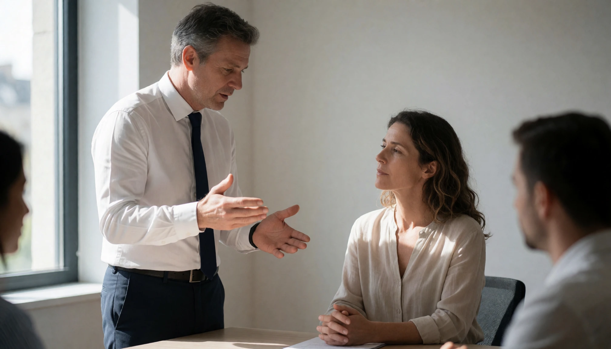 Lire une clause bénéficiaire d’assurance vie sans l’interpréter pour un cas personnel
